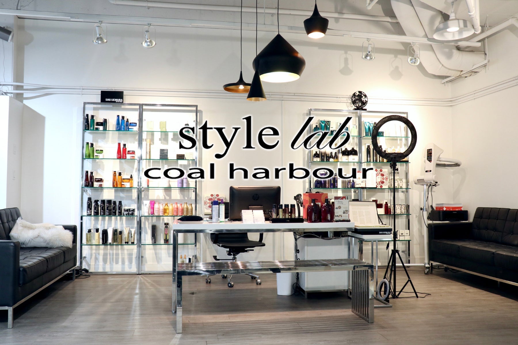 StyleLab Coal Harbour Protocols