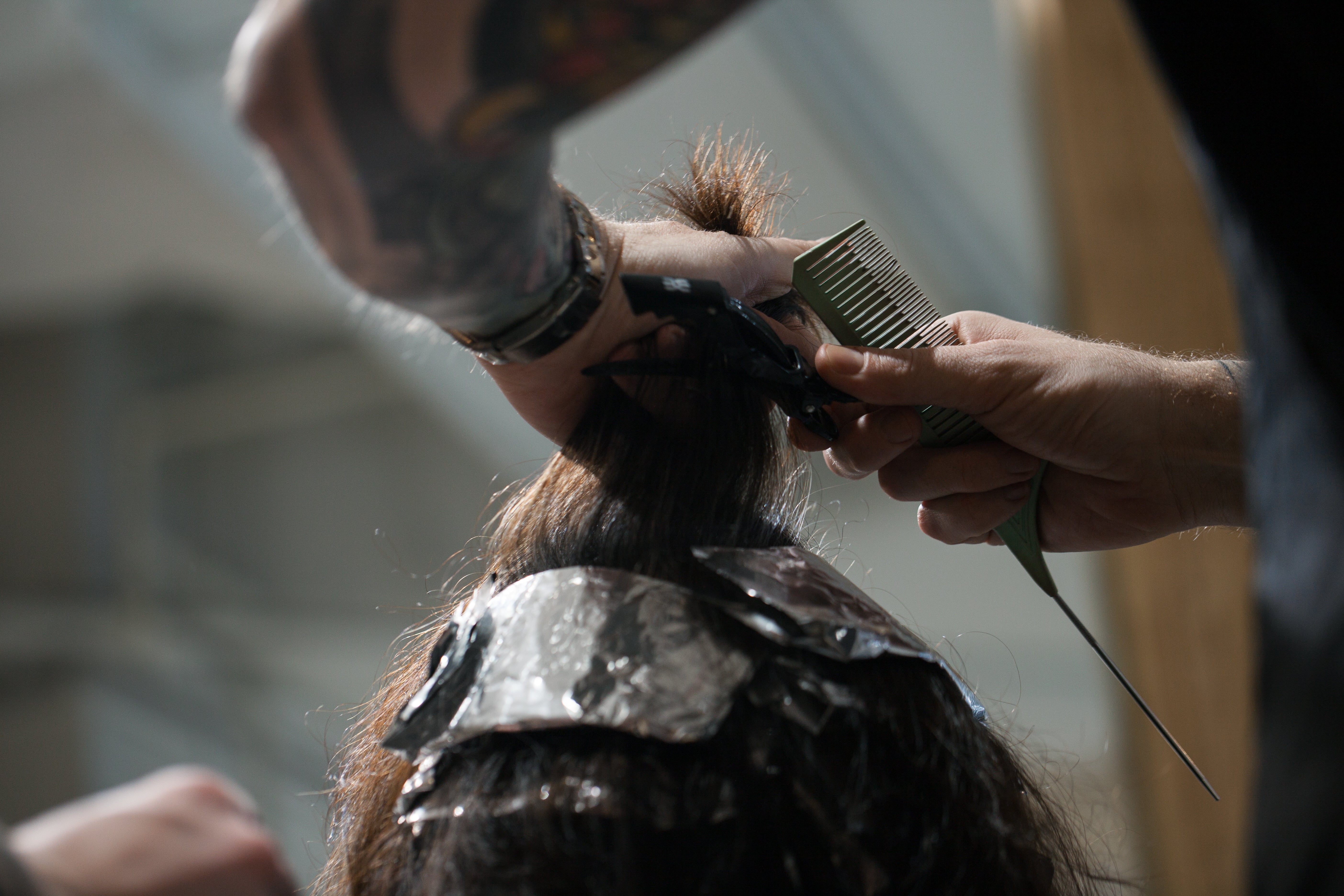 Best Balayage Salon in Downtown Vancouver