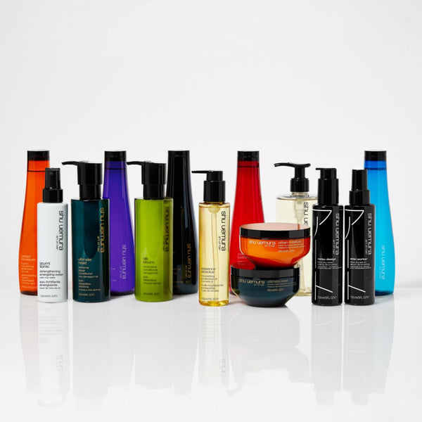 SHU UEMURA