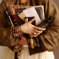 Dry Texturizing Spray