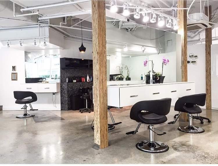 Style Lab Coal Harbour | Luxury Hair Salon in Vancouver