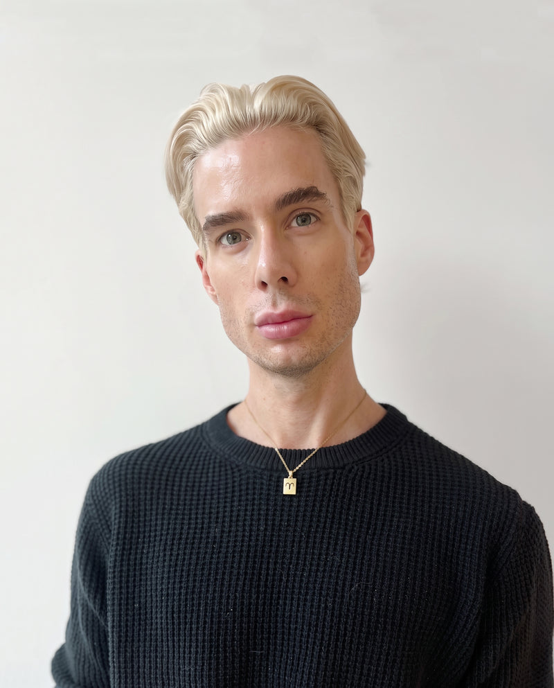 Shaun
