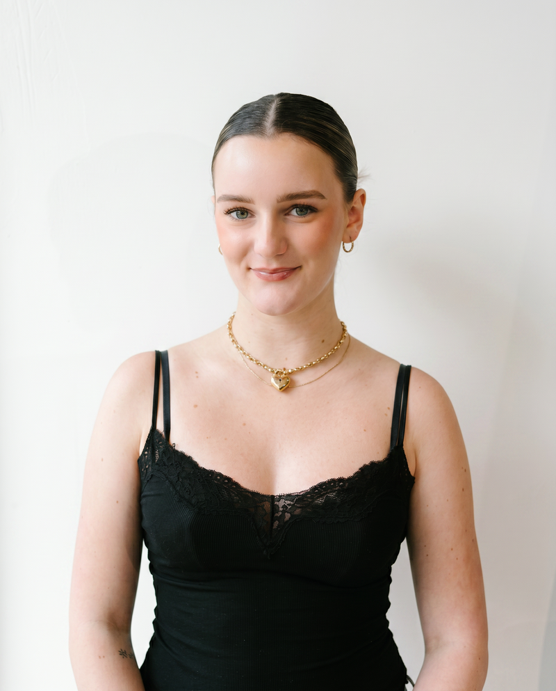 Ava McCreath