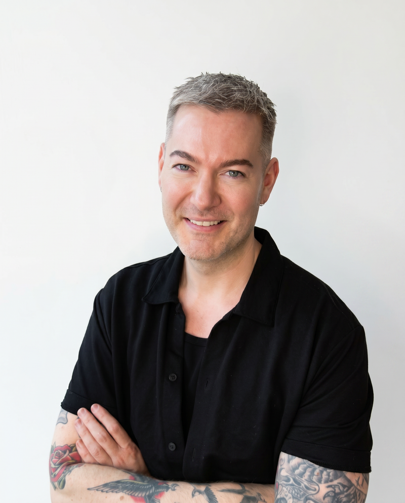 Chris Smith