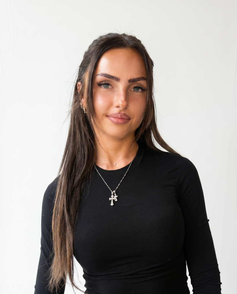 Emily Jackanin