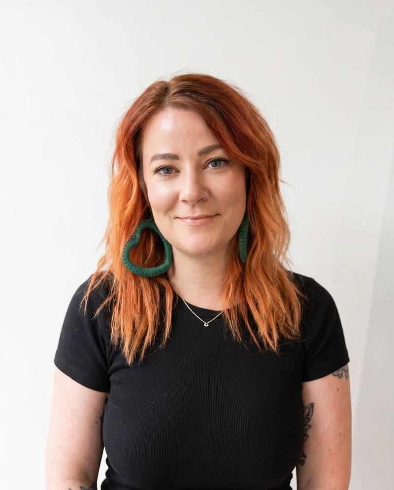 Erin Murphy