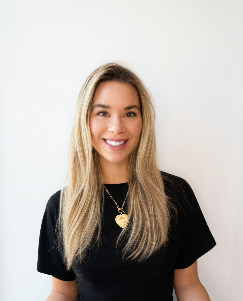 Rachel Davidson