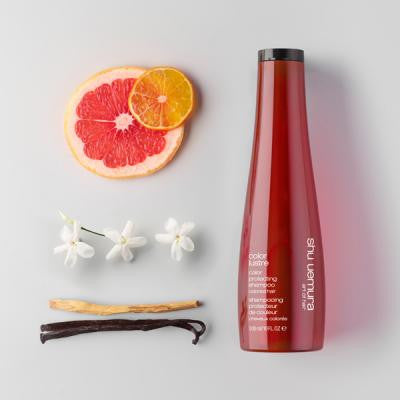 Color Lustre Brilliant Glaze Shampoo