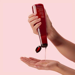 Color Lustre Brilliant Glaze Shampoo