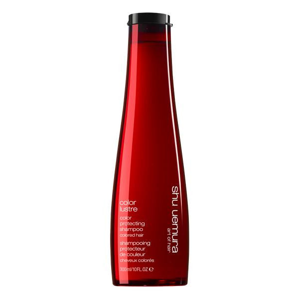 Color Lustre Brilliant Glaze Shampoo