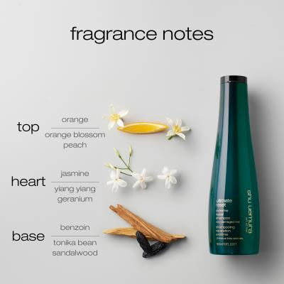 Ultimate Reset Extreme Repair Shampoo