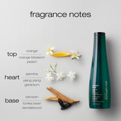 Ultimate Reset Extreme Repair Shampoo