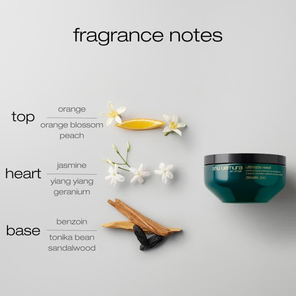 Ultimate Reset Extreme Repair Treatment