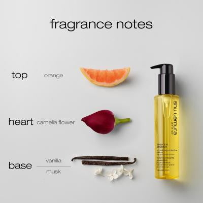 Essence Absolue Nourishing Protective Hair Oil