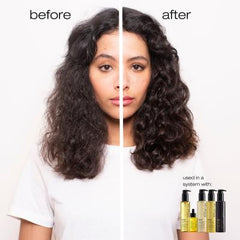 Essence Absolue Oil-In-Cream