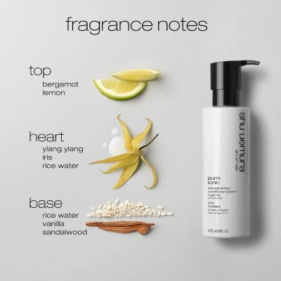 Izumi Tonic Strengthening Conditioner