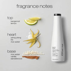 Izumi Tonic Strengthening Shampoo